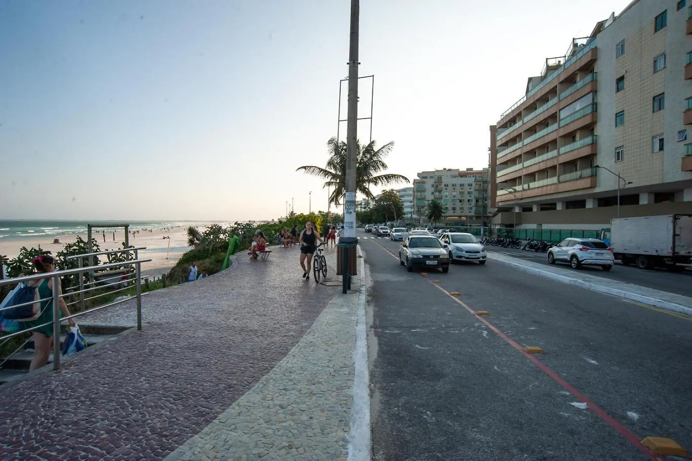 Casa A 3 Min De Carro Da Praia Das Dunas-Cabo Frio 0*,  Brazil