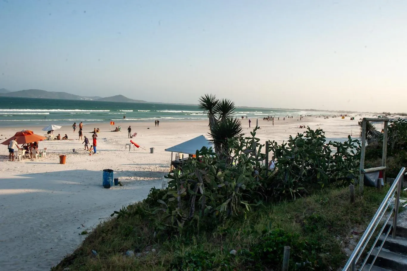 Casa A 3 Min De Carro Da Praia Das Dunas-Cabo Frio Holiday home