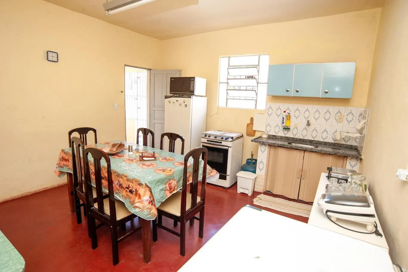 Holiday home Casa A 3 Min De Carro Da Praia Das Dunas-Cabo Frio