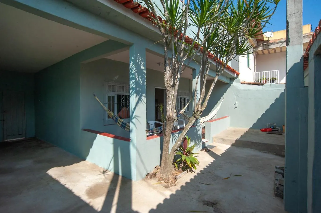Holiday home Casa A 3 Min De Carro Da Praia Das Dunas-Cabo Frio