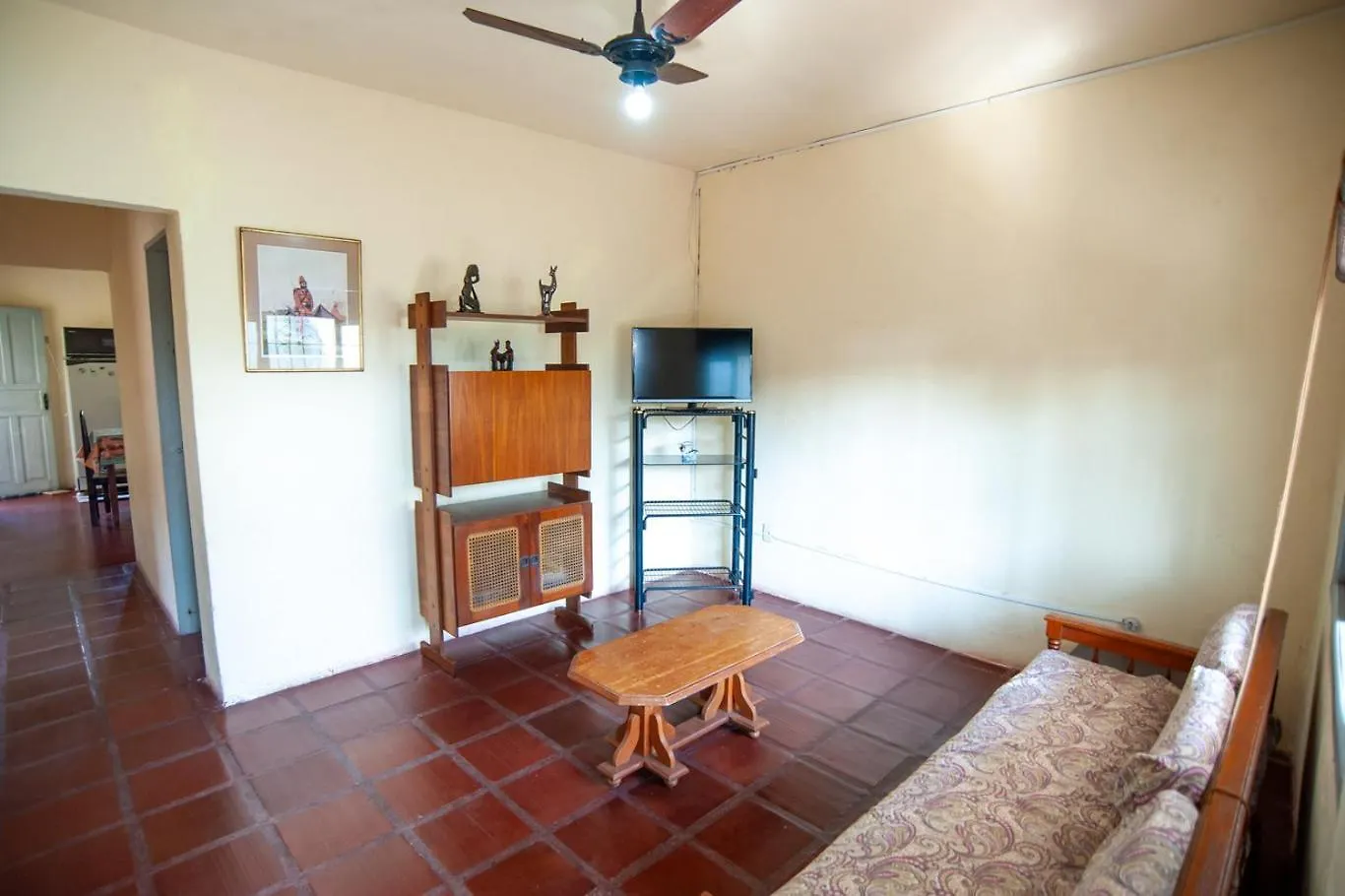 Casa A 3 Min De Carro Da Praia Das Dunas-Cabo Frio