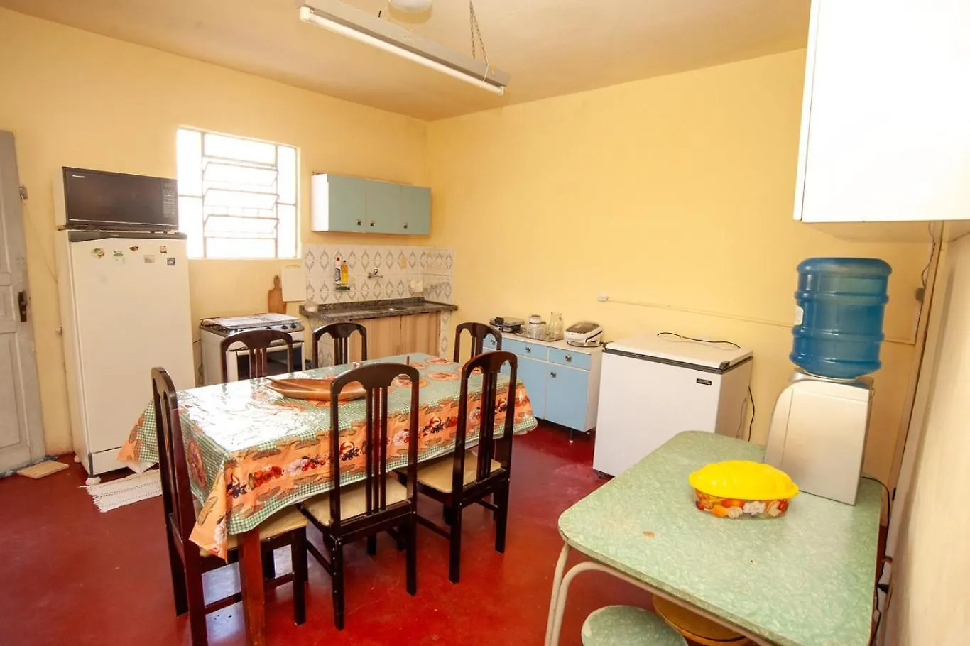 Holiday home Casa A 3 Min De Carro Da Praia Das Dunas-Cabo Frio Brazil