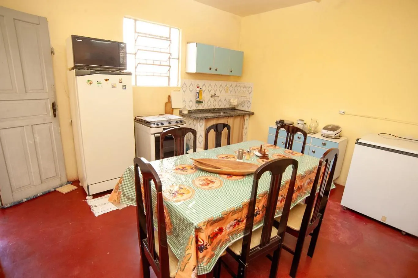 Holiday home Casa A 3 Min De Carro Da Praia Das Dunas-Cabo Frio