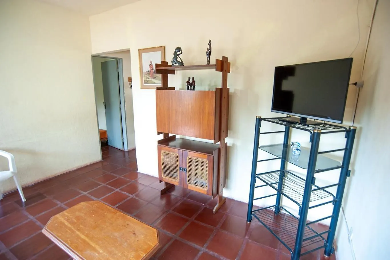 Casa A 3 Min De Carro Da Praia Das Dunas-Cabo Frio Brazil