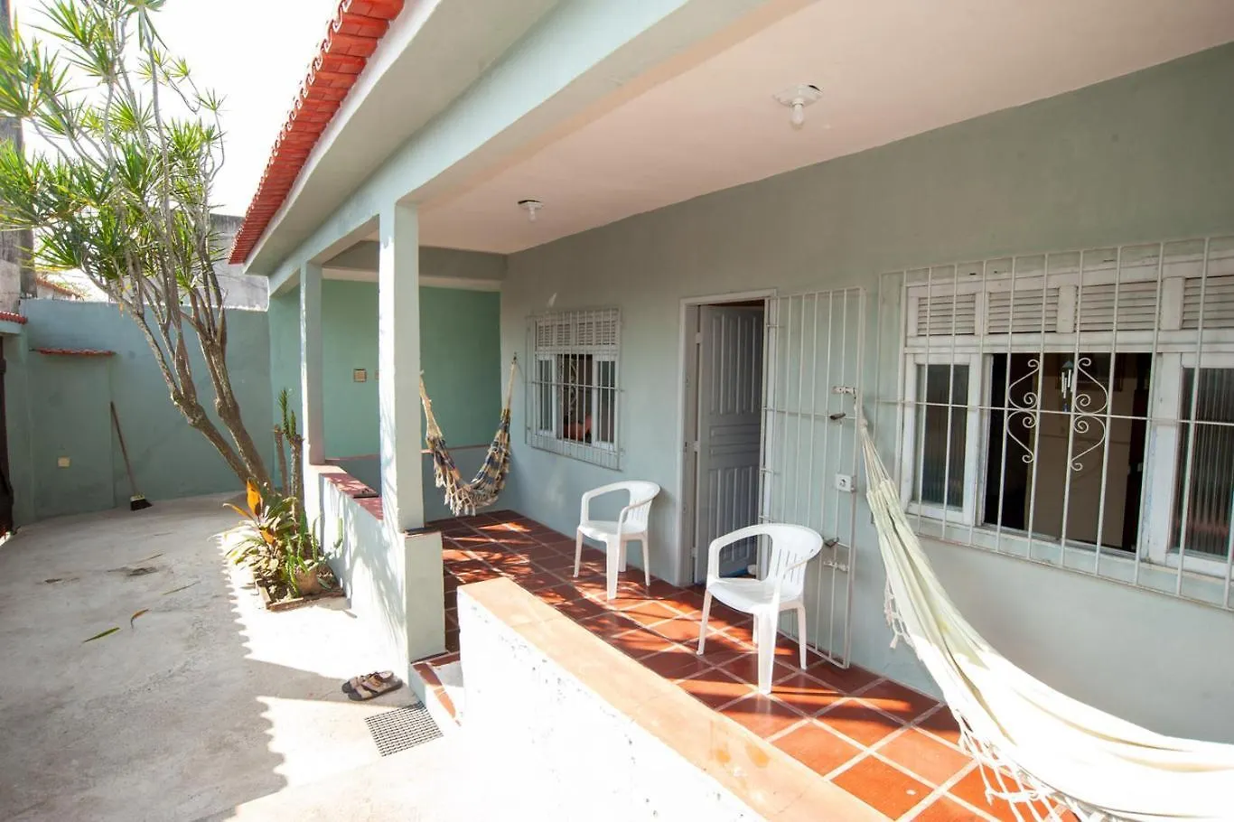 Holiday home Casa A 3 Min De Carro Da Praia Das Dunas-Cabo Frio
