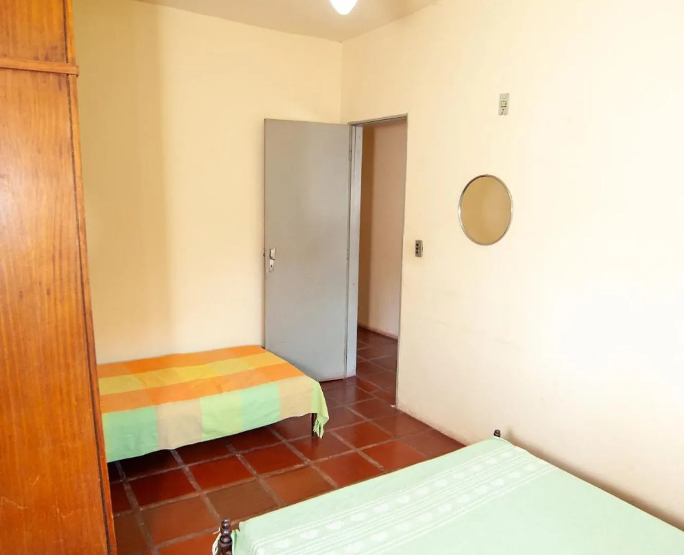 Holiday home Casa A 3 Min De Carro Da Praia Das Dunas-Cabo Frio