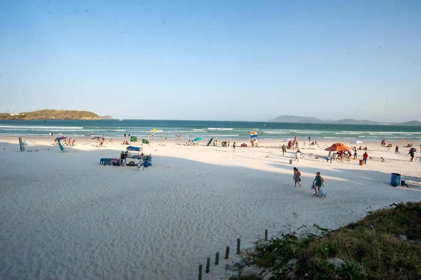 Casa A 3 Min De Carro Da Praia Das Dunas-Cabo Frio