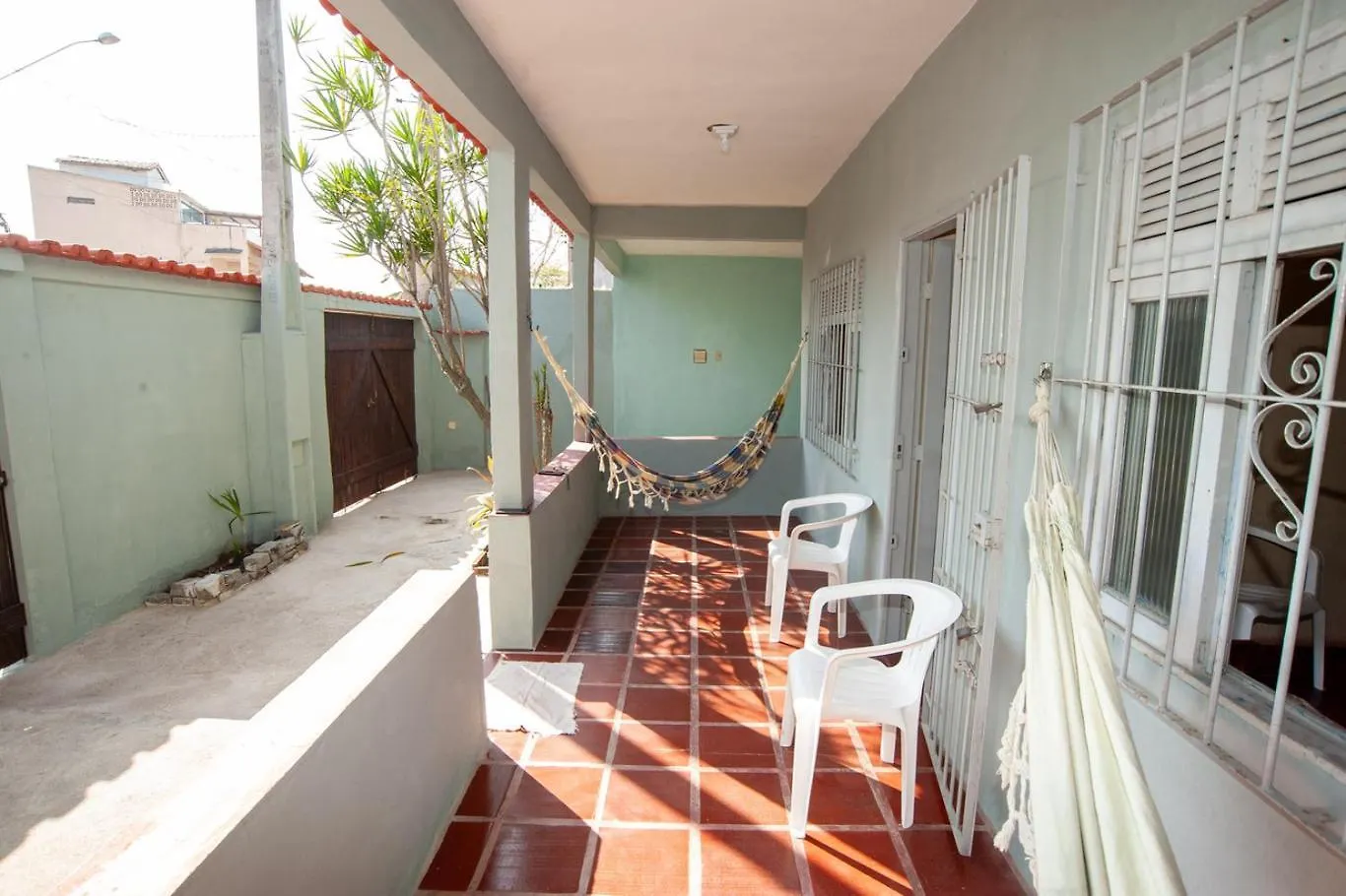Casa A 3 Min De Carro Da Praia Das Dunas-Cabo Frio Semesterbostad