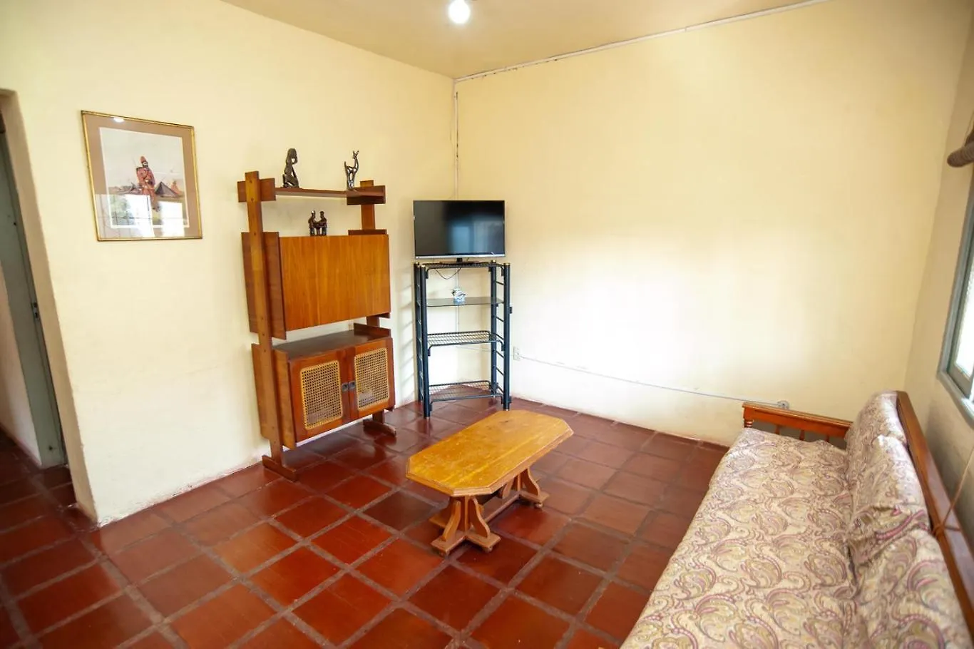 Casa A 3 Min De Carro Da Praia Das Dunas-Cabo Frio