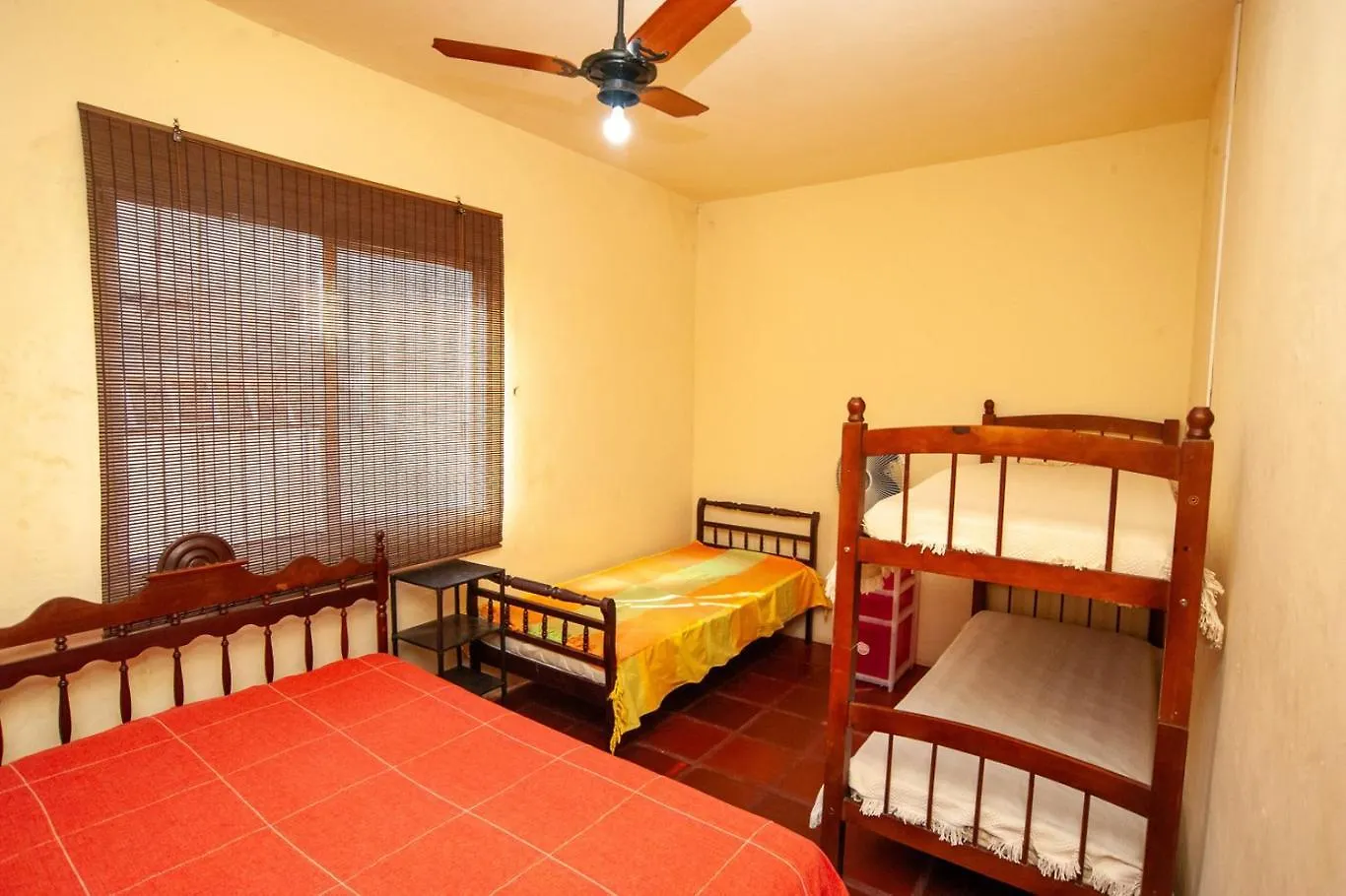 Casa A 3 Min De Carro Da Praia Das Dunas-Cabo Frio Semesterbostad